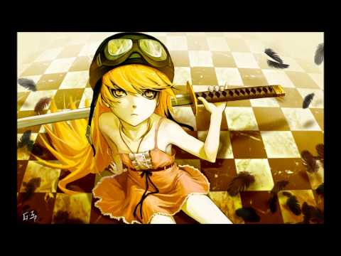 Nightcore - You Want