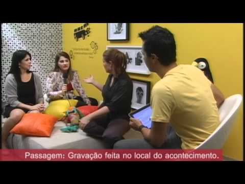 Programa Blix #75  - Jornalistas