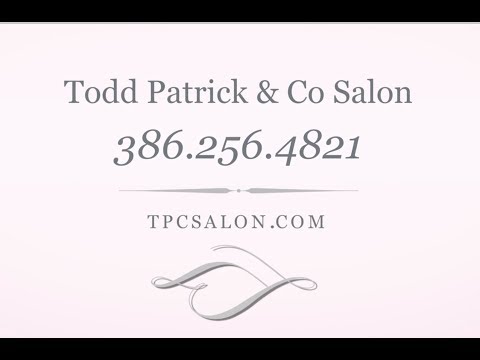 Todd Patrick Salon