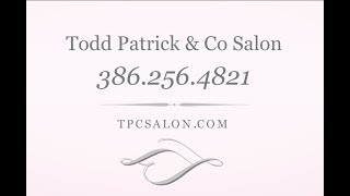 Todd Patrick & Co Salon