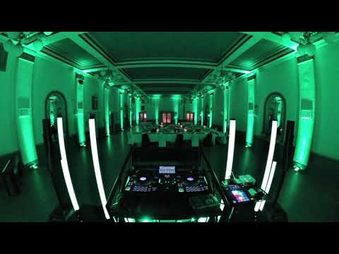 Celebrate In Style - Professional DJ Services video.