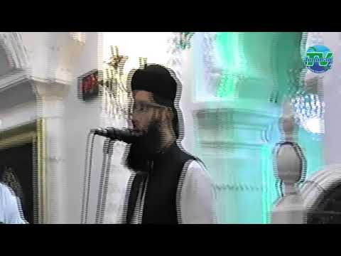 4th Majlis Rabi Ul Awwal 1442 20.10.20 @Jummah Masjid