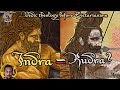 Indra And Rudra S Secret Connection How The Vedas Reveal A Lost Unity
