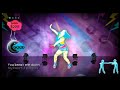 Just Dance 2 Tik Tok
