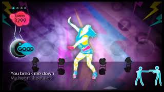 Just Dance 2 Tik Tok