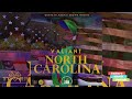 Valiant - North Carolina (TTRR Clean Version) PROMO