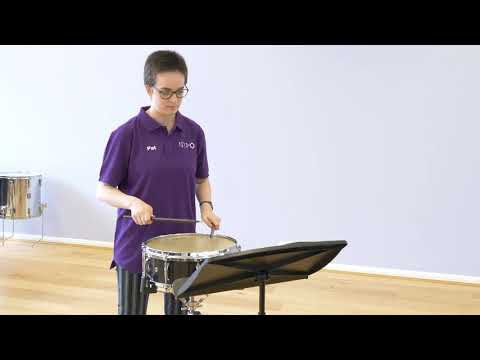 March of the Octopus, Harron | Grade 2 Percussion