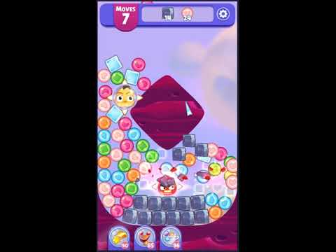 Angry Birds Dream Blast Level 1767 - NO BOOSTERS 😠🐦💤🎈 | SKILLGAMING ✔️