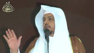 خطبة  أفضل أيام العشر image