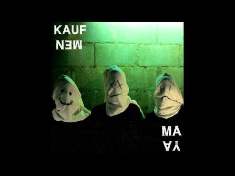 Kaufmen - Deep Egyptian Eyes