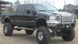 preview picture of video 'Rountree Performance and Offroad, Adel, GA'