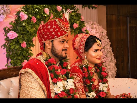 Wedding Teaser 2021 | Anoop & Sachit | Madhaniya |  By Galaxy Digital Studio | Kanpur