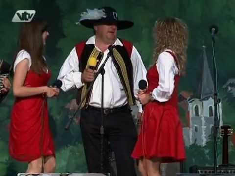 Loborfest 2011 Zagorski mušketiri - Vino zagorsko