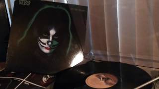 KISS-peter criss.i.m gonna love you