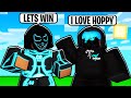I Played Duos With TanqR In Bedwars.. (Roblox Bedwars)