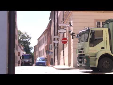 Reservierungen für Feiern im Gewölbekeller am Hotel am Obermarkt in Freiberg