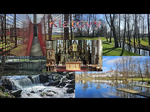 Impressionen von Klattau (Klatovy)