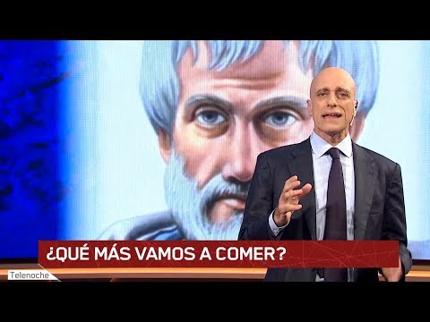 Momento Pagni: ¿Qué es un demagogo?