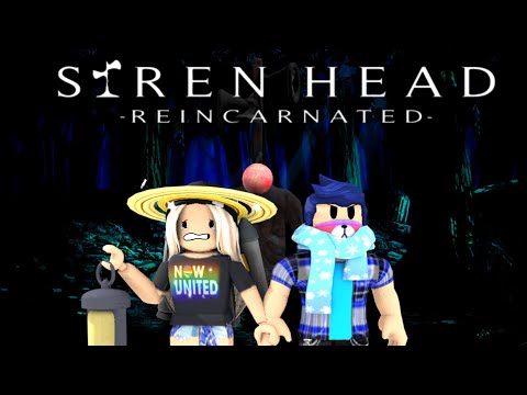 COMO (NÂO) JOGAR SIREN HEAD (ft. Meu Irmão)