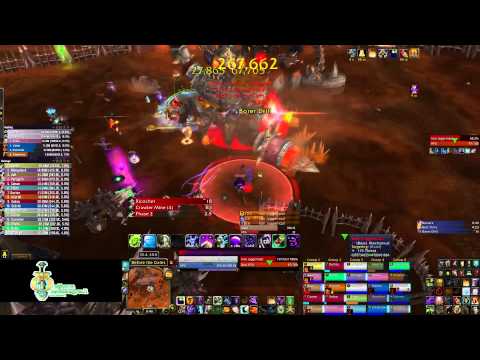 Iron juggernaut 25 HC by Orden Inmortal POV: shadow priest