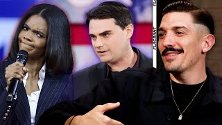 Why Schulz Should Moderate Ben Shapiro v Candace Owens Debate