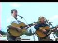 John Allen Cameron and Carl Peterson sinNova Scotia Farewell