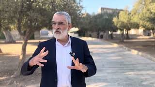 הכנה לראש-השנה מהמקדש | הרב דוד כהן (ישיבת הר הבית) - התמונה מוצגת ישירות מתוך אתר האינטרנט יוטיוב. זכויות היוצרים בתמונה שייכות ליוצרה. קישור קרדיט למקור התוכן נמצא בתוך דף הסרטון הכנה לראש-השנה מהמקדש | הרב דוד כהן (ישיבת הר הבית) - התמונה מוצגת ישירות מתוך אתר האינטרנט יוטיוב. זכויות היוצרים בתמונה שייכות ליוצרה. קישור קרדיט למקור התוכן נמצא בתוך דף הסרטון