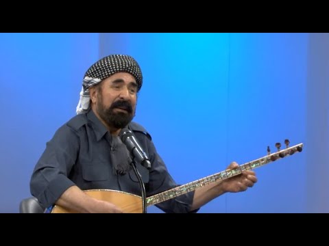 Şivan Perwer - Xanima Min