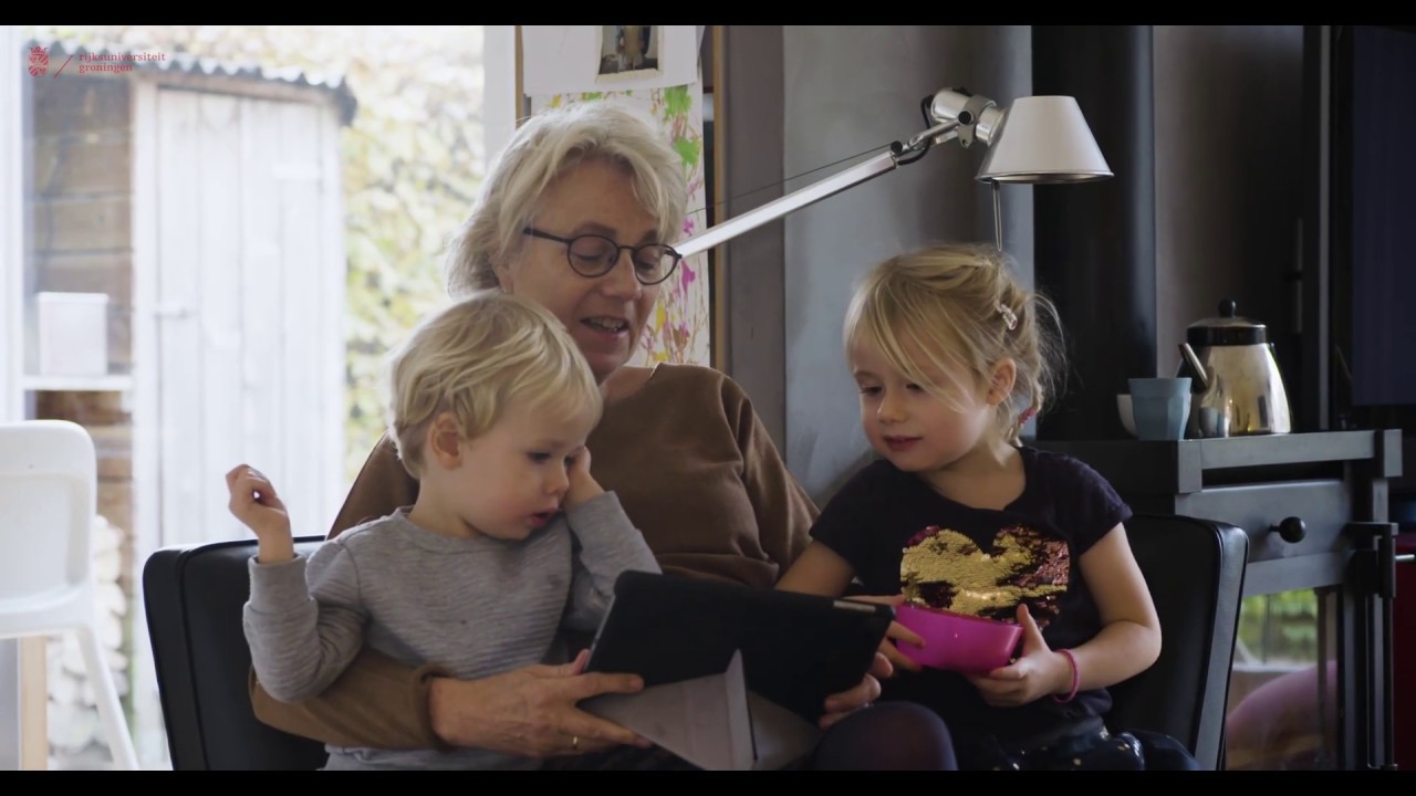 Familie belangrijk bij keuze woonplaats