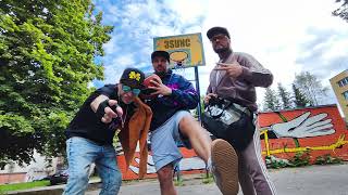 3SUNC - MAN PATINK KAŠIS