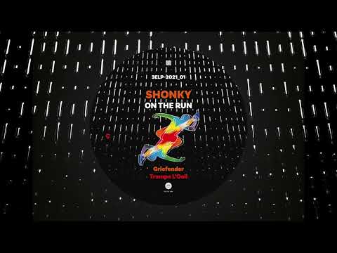 Shonky - Trompe L'Oeil