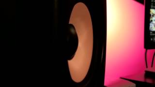 Video thumbnail for Stress Test KRK Rokit 8 G2 Monitor by Mad Steex Production
