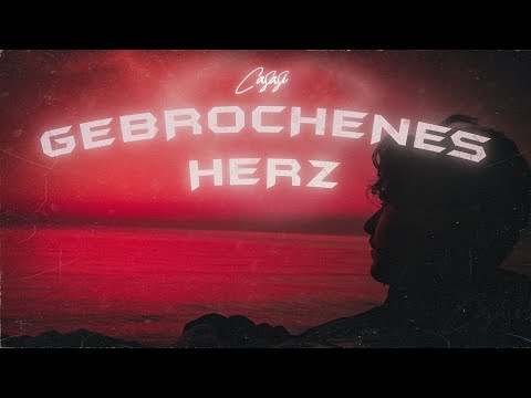 CaSaSi - GEBROCHENES HERZ (prod. by Beataura) [Official 4K Video]