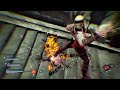 Jack Garland Just Casually Throws A Skeleton S Head Back At Them
