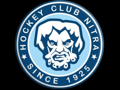 Prípravný zápas HK Nitra - Vienna Capitals