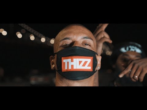 AMONEYMUZIC Ft Joog x Duffle Bag K - Bags Next To Bags (Official Music Video) | Dir. By @StewyFilms