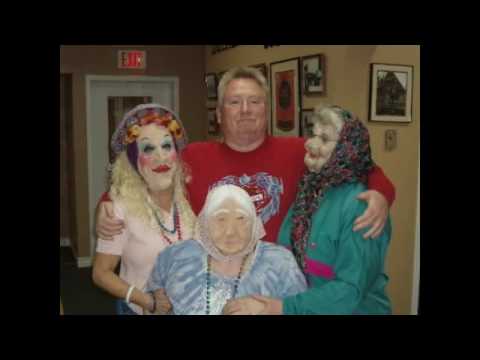 The Mummer Song - Simani