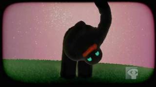 Git Gob by Philip Eddolls