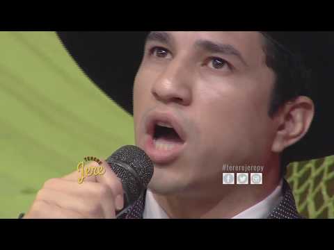 TERERE JERE (PEÑA) VILLA GUILLERMINA