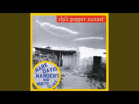 Headin' Out West - Mark David Manders