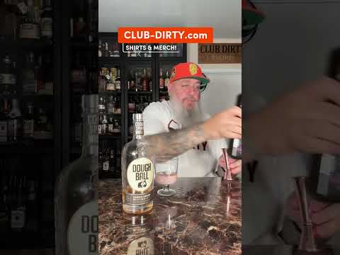 Dough Ball x Tequila Rose