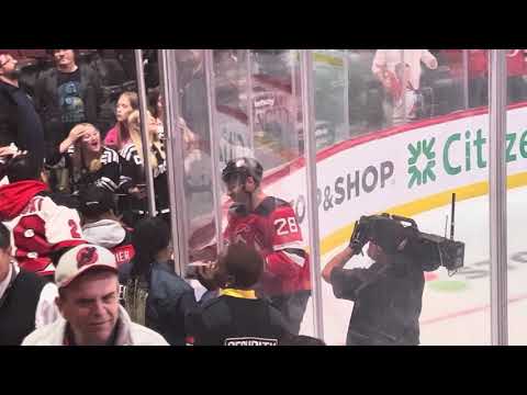 NJ Devils vs. Flyers Preseason 9/25 3 STARS OF THE GAME Tyce Thompson, Jesper Bratt, Timo Meier