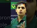 Power Of Prashant Bhaiya Prashant Kirad Motivation Shorts Study