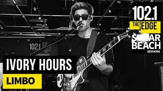 Ivory Hours - Limbo (Live at the Edge)