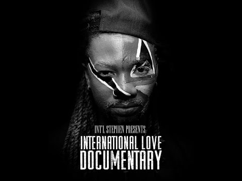 International DJ Stephen's "INT'L LOVE" Documentary 2018