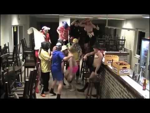 harlem shake Standario Onoz 1