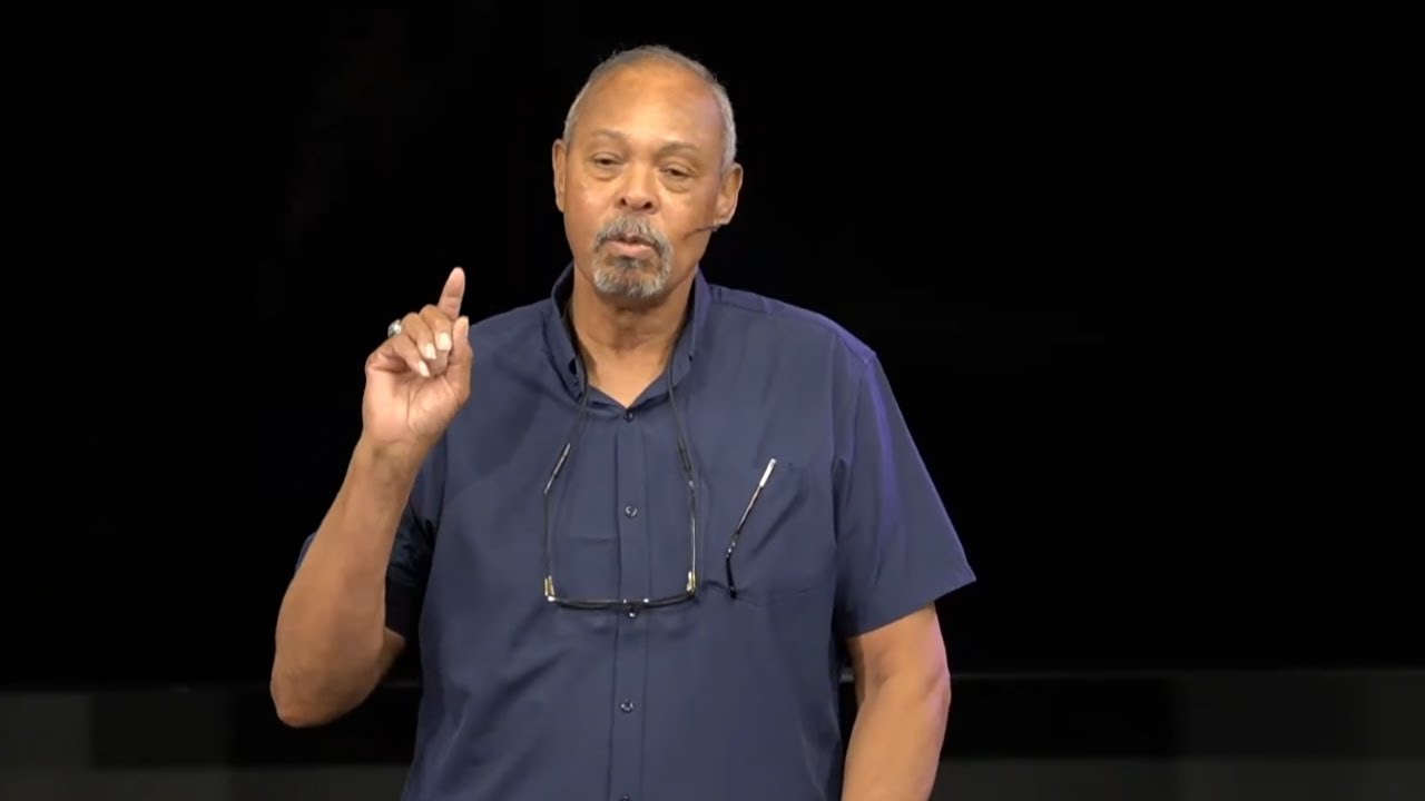 We Are The Church: Wk 4