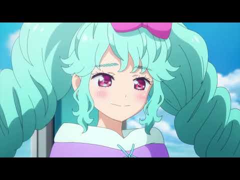 [AMV] I'm good(Blue) - Idol Land PriPara ep.12(Last Episode)