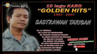 Download lagu LAGU KARO POPULER SEPANJANG MASA bersama SASTRAWAN TARIGAN | 10 LAGU KARO TERBAIK mp3