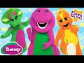 The Having Fun Song Barney Nursery Rhymes And Kids Songs